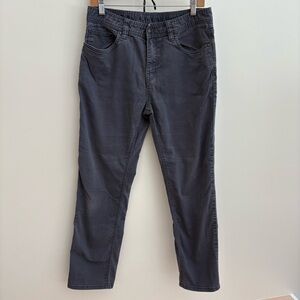 Prana Slim Fit Men’s Jeans